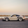 Photo of 1016 Industries Carbon Aero for the Porsche 992 Turbo/S - Image 2